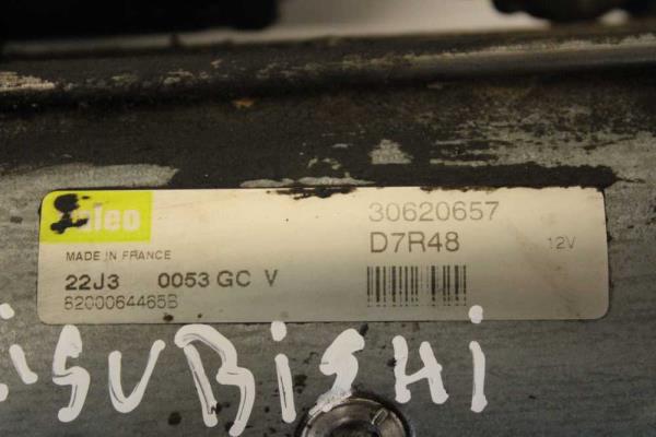 DEMARREUR MISTUBISHI/ VOLVO/ RENAULT - Vue 2